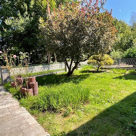Messe-Apartment, 4 Schlafzimmer, 80 Qm, Garten - 6 Km Zur Messe, Verkehrsguenstig, Ruhig, Parkplaetze Nuremberg Luaran gambar